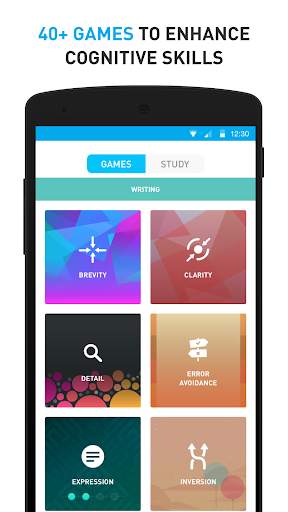 Elevate - Brain Training Games screenshot 6