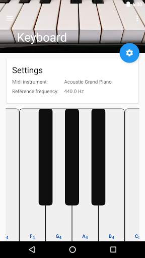 Mobile-Tuner screenshot 4