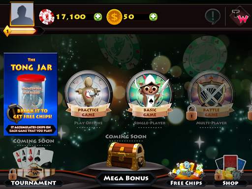 Tongits Wars screenshot 5