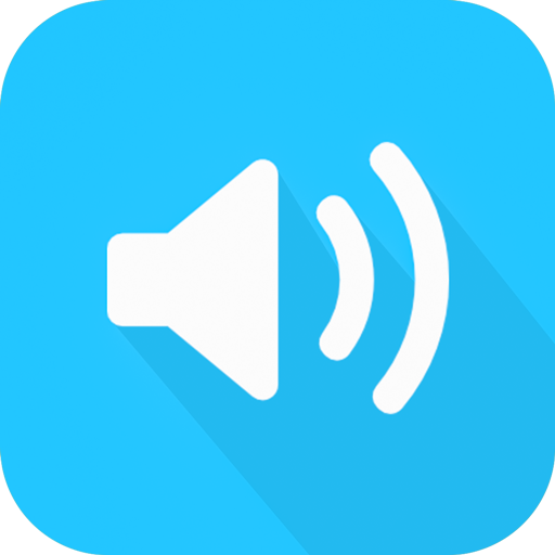 Text to Speech आइकन