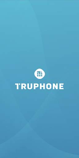 My Truphone screenshot 1