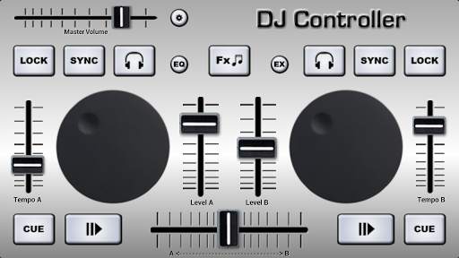 DJ Control screenshot 16