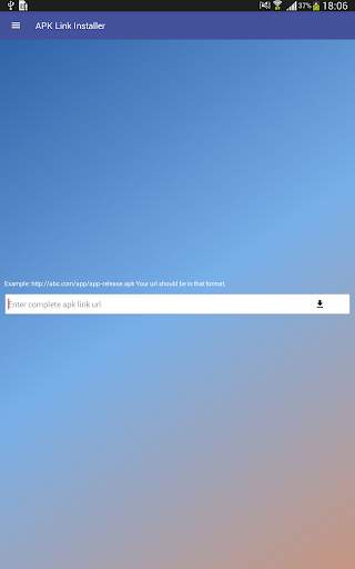 APK Link Installer screenshot 7