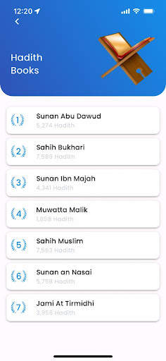 Live Mosque screenshot 6