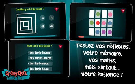 Crazy Quiz screenshot 7