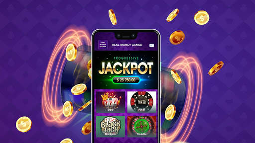 Real Money Games | Play for Real screenshot 3