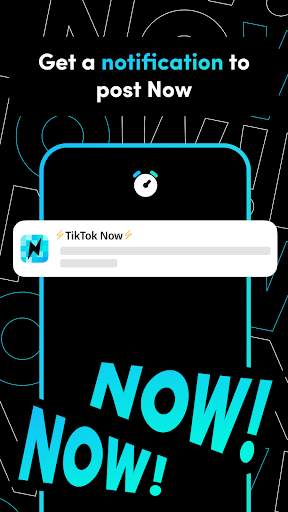 TikTok Now screenshot 4