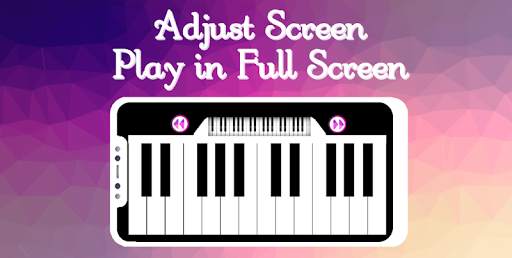 Piano - Piano keyboard With 88 key screenshot 2