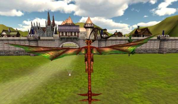 Dragon Lord Clash screenshot 4