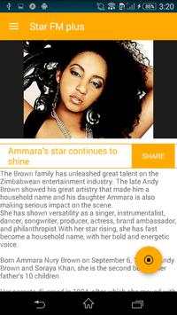 Star Fm Plus screenshot 4
