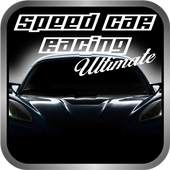 Car Speed Racing 2.1