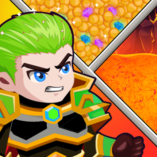Hero Advent icon