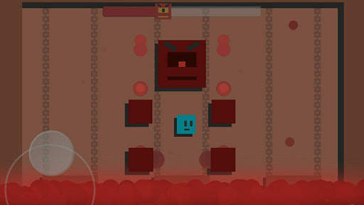 Cubosses screenshot 4