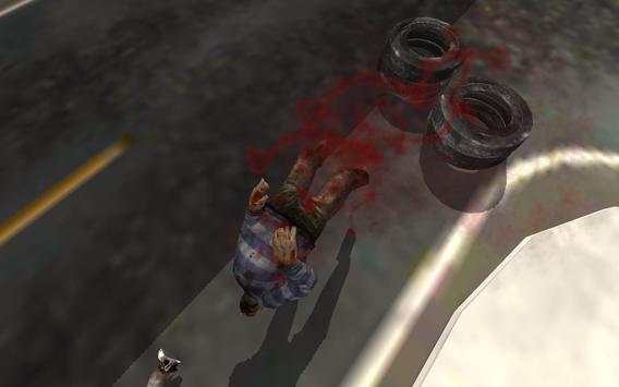 Pak Zombie Sniper Mission screenshot 5