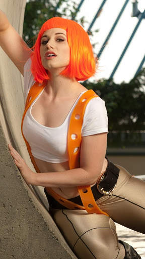 Hot and Sexy Cosplay screenshot 5