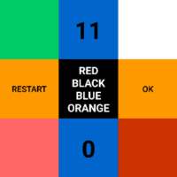 Speedy colors icon
