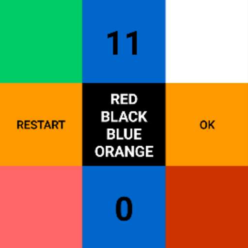 Speedy colors 1.0