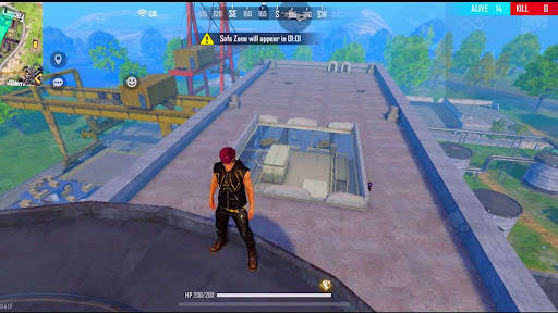 Daily Diamonds & Guide for Fire screenshot 1