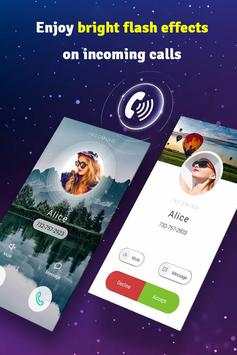 Ringing Flashlight screenshot 2