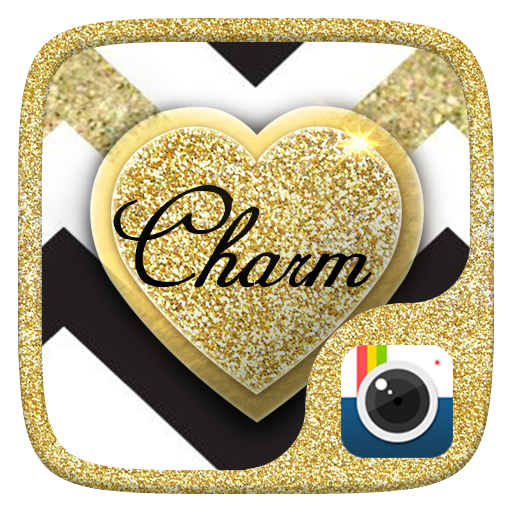 Z CAMERA CHARM THEME иконка