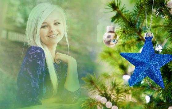 Christmas Photo Frames screenshot 5