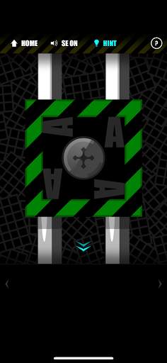 GEN-KAN 2 - Escape Game - screenshot 1