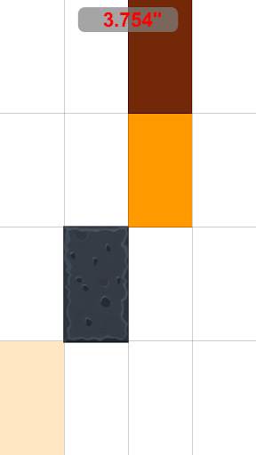 White Tiles 4 : Piano Master 2 screenshot 4