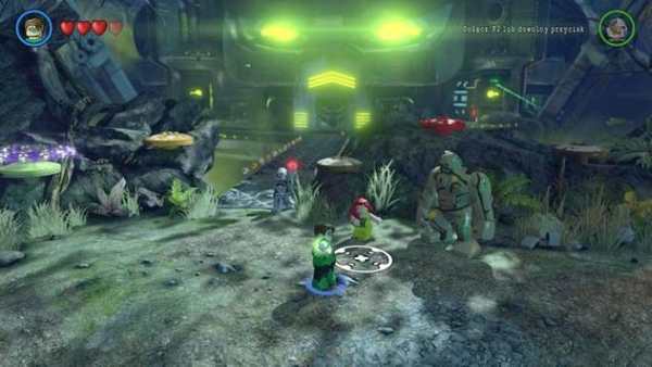 New 💪 Lego  Batman 3 Tips screenshot 1