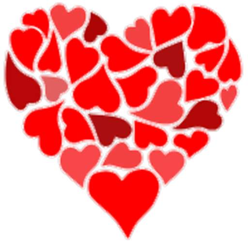 ASCII HEARTS:Send ASCII Hearts styles for free 2.0