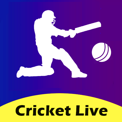 Live Cricket TV - Watch Live Streaming of Match icon