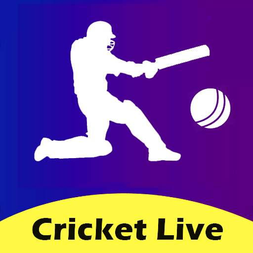 Live Cricket TV - Watch Live Streaming of Match 1.4