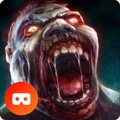 VR DEAD TARGET: Zombie Intensified 0.5.1