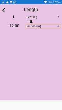 My Converter screenshot 3