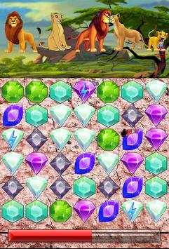 Jewel King screenshot 3