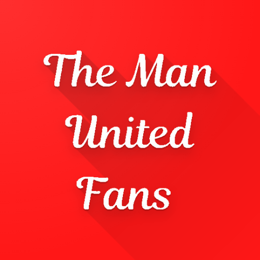 The Man United Fans icon