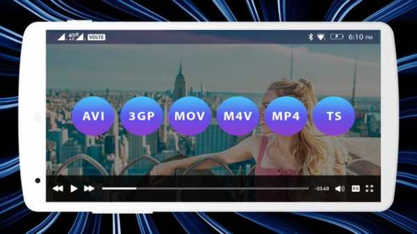 Hd Video Player – 3D Player screenshot 5