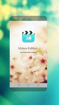 Video Edit – Mp4 Video Cutter screenshot 2