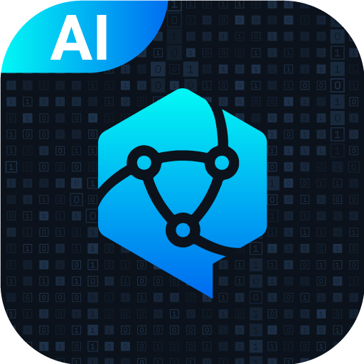 UniChat - AI Chat Assistant icon