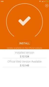 Update for Whastapp screenshot 2