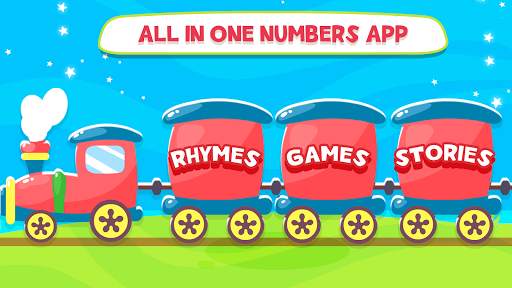 FirstCry PlayBees: 123 for Kids screenshot 5