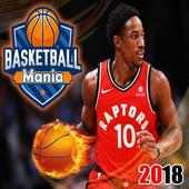 Basketball Mobile Mania