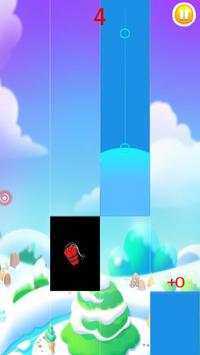 Let It Go Piano Tiles screenshot 5