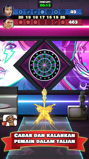 Darts Club screenshot 2