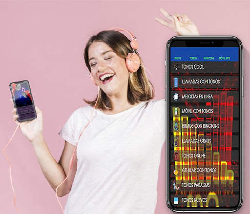 Free Ringtones Free Mp3 Songs screenshot 4