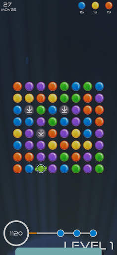 Bubble Bash (2021 Edition) screenshot 2