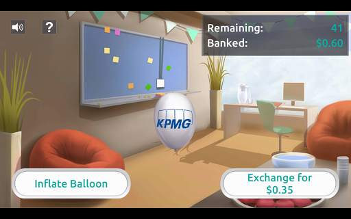 KPMG Ready 7 تصوير الشاشة