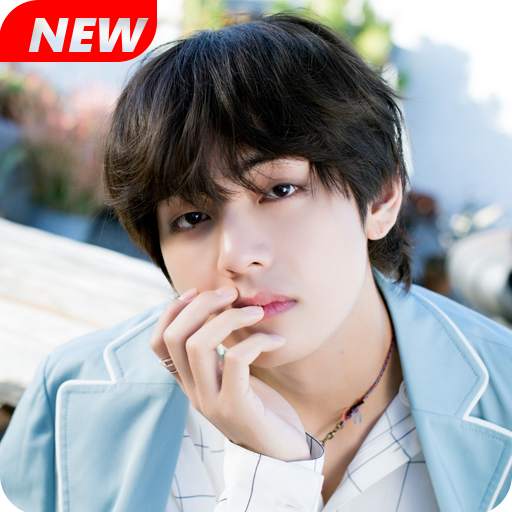 ⭐ BTS - V Kim Taehyung Wallpaper HD Photos 2020 1.7