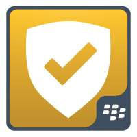 MobilePKI for BlackBerry® on 9Apps