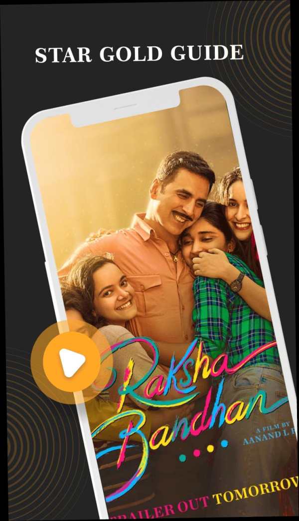 Star Gold Live Tv Shows Guide screenshot 4