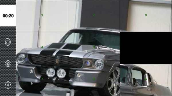 Car Puzzle Games for Boys screenshot 4